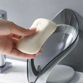 Leaf Soap Holder