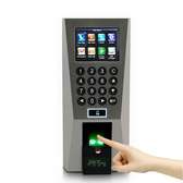 ZKT eco Biometric Fingerprint,  Access  Attendance control