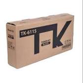 Toner TK- 6115- Kyocera Original