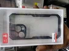 Xundo clear case for iphone, samsung and oppo