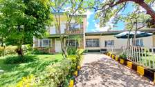 Commercial Property with Parking at Waiyaki Way