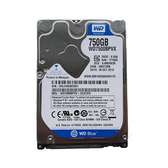 750gb harddrive for laptop