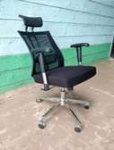 Executive office chair