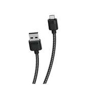 Oraimo Duraline3 Fast Charging Data Cable-Micro USB