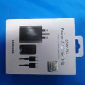 65 watt Samsung adapter charger