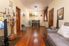 1 Bed Townhouse with En Suite in Kitisuru