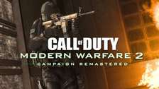 Call of Duty: Modern Warfare II - PS 4