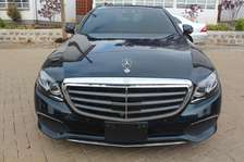 Mercedes Benz E400 Sunroof 2017