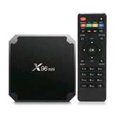 X96Mini Android TV box