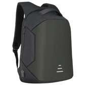 Anti-Thief Waterproof 16" Laptop Backpack