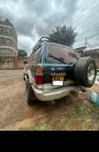 Landcruiser 80 series