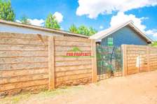 Commercial plot for sale in kikuyu Thogoto