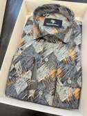 Mens presidential turkey shirts