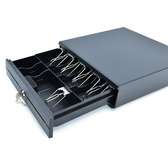 Pos Automatic Cash Drawer - For Supermarket, Hotels