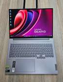 Lenovo IdeaPad Pro 5i 16"