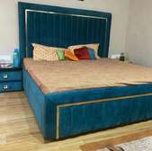ElegantEase Bed