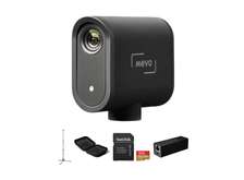 Mevo Start Live Streaming Camera Advanced Kit