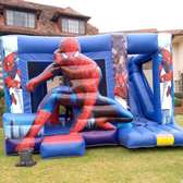 Bouncing castle for rent