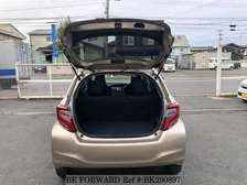 VITZ 1300cc (MKOPO/HIRE PURCHASE ACCEPTED)