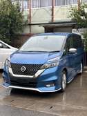 NISSAN SERENA AUTECH HYBRID 2019MODEL