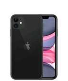 Iphone 11 None active.