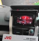 Toyota Noah Radio system with Bluetooth USB AUX Input