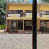 Commercial Property with Parking at Lenana Road
