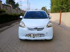 SUBARU PLEO