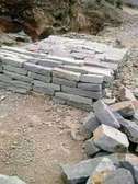 Hand cut & Machine cut stones / Hardcore