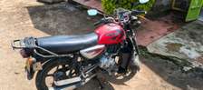 Boxer 150cc quick sale