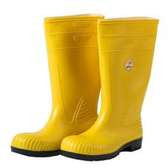Industrial Safety Boots