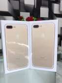 Iphone 7 plus 128gb sealed and boxed free delivery town