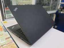 Lenovo Thinkpad T460 core i5 Laptop