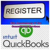 Take charge of finances with QuickBooks 2018