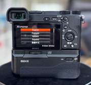 Sony Alpha a6500 Mirrorless Digital