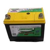 Powermate 50Ah MF Solar Battery