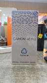 TECNO CAMON 40 PRO
