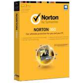 norton 360 3 user key