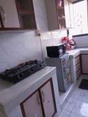 Fully furnished One bedroom apartment in bamburi