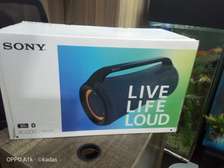 Sony X-Series SRS-XG500 Portable Wireless Speaker
