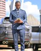 SUITON TAILOR MADE LUXURY SUITS