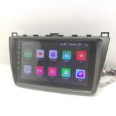 9 INCH Android car stereo for Atenza 2009-2013.