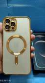 Apple Iphone 12 Pro Max 512Gb Gold In Colour