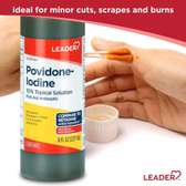 BUY PROVIDONE IODINE 10% ANTISEPTIC FOR SALE CHEAP IN KENYA