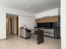 Serviced 3 Bed Apartment with En Suite in Kilimani
