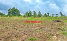 0.1 ha Residential Land at Gikambura