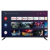 Glaze 32 inches Android Frameless Smart Frameless Tv