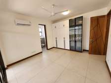3 Bed Apartment with En Suite at Mombasa Beach