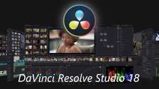 Davinci Resolve Studio 18 Activated + Installation