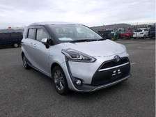 TOYOTA SIENTA (MKOPO/HIRE PURCHASE ACCEPTED)